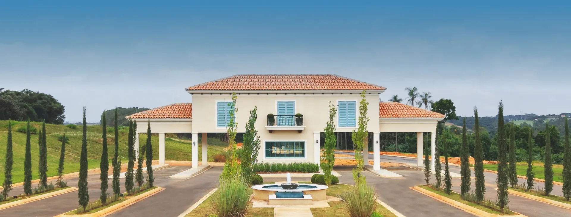 Lotes a partir de 360 m² em Indaiatuba/SP