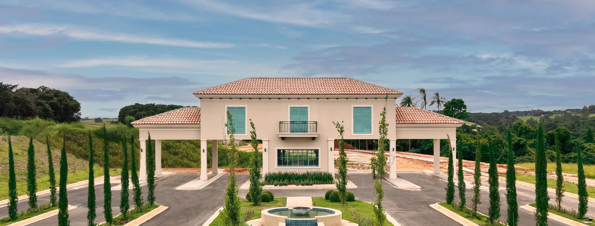 Lotes a partir de 360 m² em Indaiatuba/SP